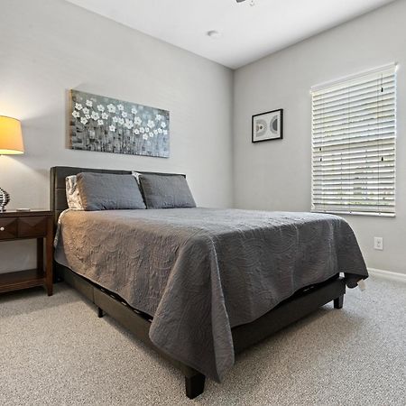 Beautiful Cape Coral Oasis! King Bed, Bbq, Heated Pool, Pvt Yard & Much More! Exterior foto