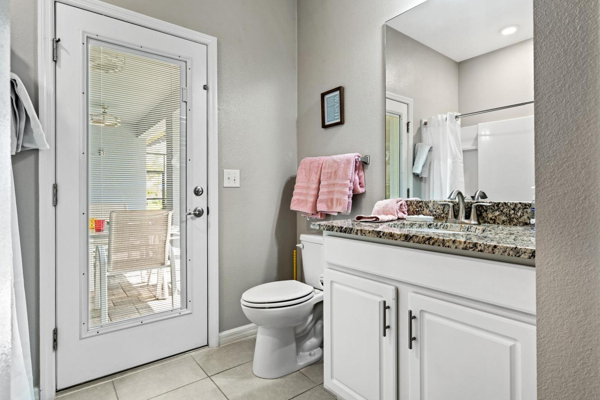Beautiful Cape Coral Oasis! King Bed, Bbq, Heated Pool, Pvt Yard & Much More! Exterior foto